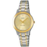 Casio LTP-1128G-9A Kadın Kol Saati