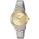 Casio LTP-1128G-9ARDF Kadın Kol Saati