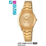 Casio LTP-1128N-9ARDF Kadın Kol Saati