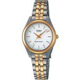 Casio LTP-1129G-7ARDF Kadın Kol Saati