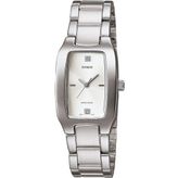 Casio LTP-1165A-7C2DF Kadın Kol Saati