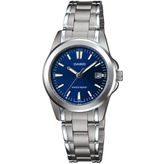 Casio LTP-1215A-2A Kadın Kol Saati