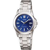 Casio LTP-1215A-2A2 Kadın Kol Saati