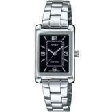 Casio LTP-1234DD-1ADF Kadın Kol Saati