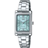 Casio LTP-1234DD-2ADF Kadın Kol Saati