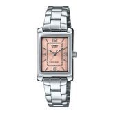 Casio LTP-1234DD-4ADF Kadın Kol Saati