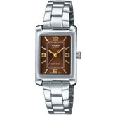 Casio LTP-1234DD-5ADF Kadın Kol Saati