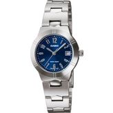 Casio LTP-1241D-2A2DF Kadın Kol Saati