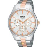 Casio LTP-1241D-3ADF Kadın Kol Saati