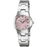 Casio LTP-1241D-4ADF Kadın Kol Saati