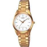 Casio LTP-1274G-7ADF Kadın Kol Saati