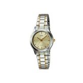 Casio LTP-1275SG-9AD Kadın Kol Saati