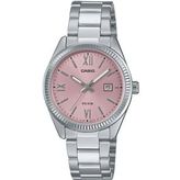 Casio LTP-1302DD-4A1VDF Kadın Kol Saati