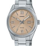 Casio LTP-1302DD-4A2VDF Gri Kadın Kol Saati