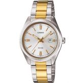 Casio LTP-1302SG-7AVDF Kadın Kol Saati