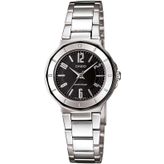 Casio LTP-1367D-1A1DF Kadın Kol Saati