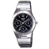 Casio LTP-2069D-1AVDF Kadın Kol Saati