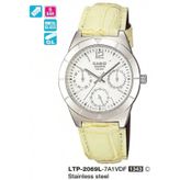 Casio LTP-2069L-7A1VDF Kadın Kol Saati