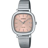 Casio LTP-B166D-4AVDF Kadın Kol Saati