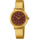 Casio LTP-B170G-5BVDF Kadın Kol Saati