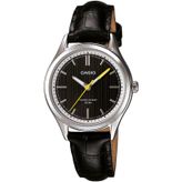 Casio LTP-E104L-1A Kadın Kol Saati