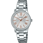 Casio LTP-E164D-7ADF Kadın Kol Saati