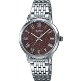 Casio LTP-TW100D-5AVDF Kadın Kol Saati