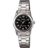 Casio LTP-V001D-1BUDF Kadın Kol Saati