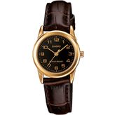 Casio LTP-V001GL-1BUDF Kadın Kol Saati