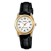 Casio LTP-V001GL-7BUDF Kadın Kol Saati
