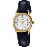 Casio LTP-V002GL-7B2UDF Kadın Kol Saati