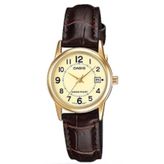 Casio LTP-V002GL-9BUDF Kadın Kol Saati