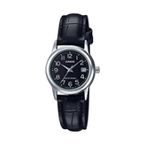 Casio LTP-V002L-1BUDF Kadın Kol Saati