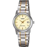 Casio LTP-V002SG-9AUDF Bayan Kol Saati