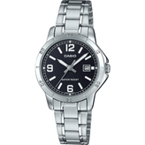 Casio LTP-V004D-1B2UDF Kadın Kol Saati