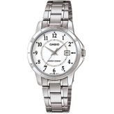 Casio LTP-V004D-7BUDF Kadın Kol Saati