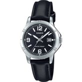 Casio LTP-V004L-1BUDF Kadın Kol Saati
