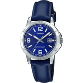 Casio LTP-V004L-2BUDF Kadın Kol Saati