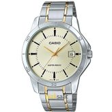 Casio LTP-V004SG-9AUDF Erkek Kol Saati