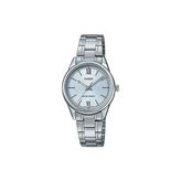 Casio LTP-V005D-2B3DF Bayan Kol - Altın