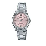 Casio LTP-V005D-4B2DF Kadın Kol Saati