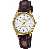 Casio LTP-V005GL-7BUDF Kadın Kol Saati
