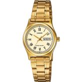 Casio LTP-V006G-9B Kadın Kol Saati