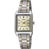 Casio LTP-V007SG-9EUDF Klasik Kadın Kol Saati