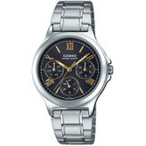 Casio LTP-V300D-1A2UDF Kadın Kol Saati