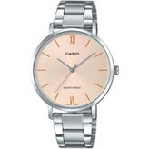 Casio LTP-VT01D-4B Kadın Kol Saati