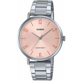 Casio LTP-VT01D-4B2UDF Kol Saati