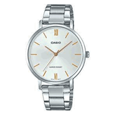 Casio LTP-VT01D-7BUDF Kadın Kol Saati