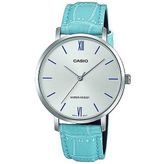 Casio LTP-VT01L-7B3UDF Kadın Kol Saati
