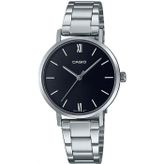 Casio LTP-VT02D-1AUDF Kadın Kol Saati